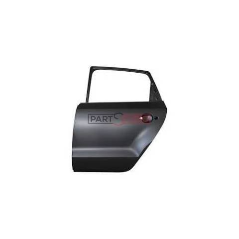 Arka Kapı Sol Polo 10-17 Ioe-Vw 6R4833055J