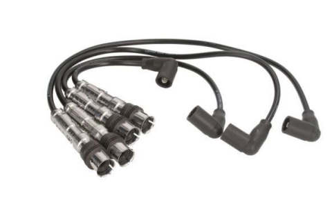 Ngk Buji Kablosu VW Golf 4 - Bora - Audi A3 - Seat Toledo 2.0 APK-AQY-AZG-AZJ-BER 1997-2004 06A905409M