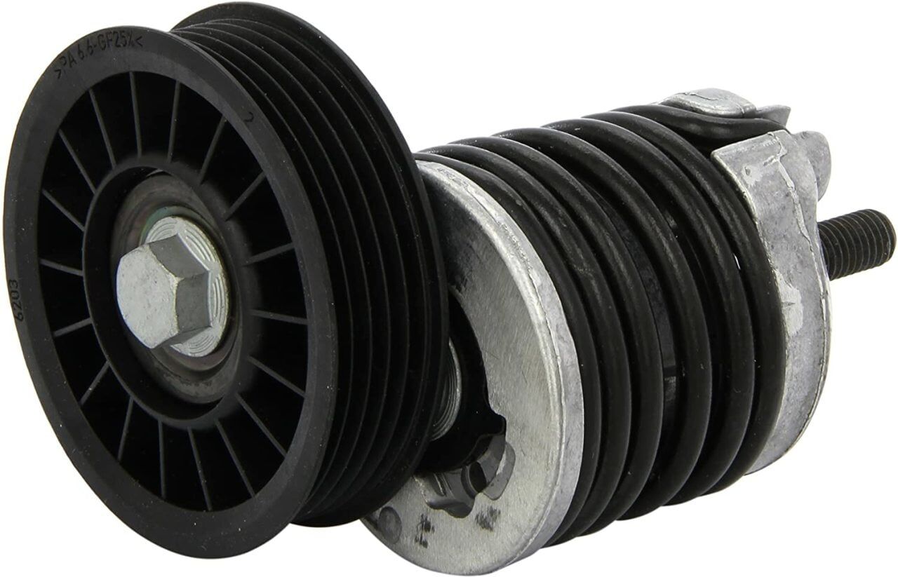Ina V Kayış Gergisi Komple VW Passat - A4 - A6 1.9 TDI AFN-AVG-AHU 1997-2000 028903315M
