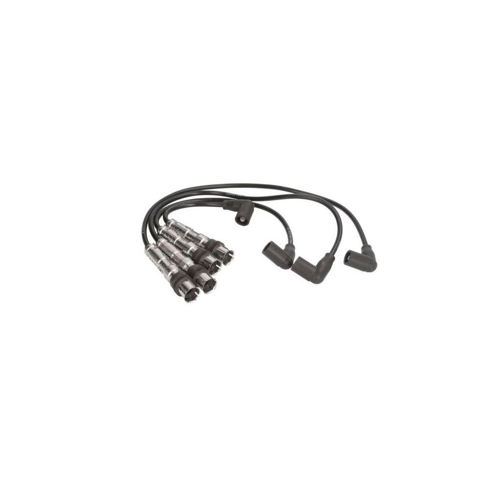 Ngk Buji Kablosu VW Golf 4 - Bora - Audi A3 - Seat Toledo 2.0 APK-AQY-AZG-AZJ-BER 1997-2004 06A905409M