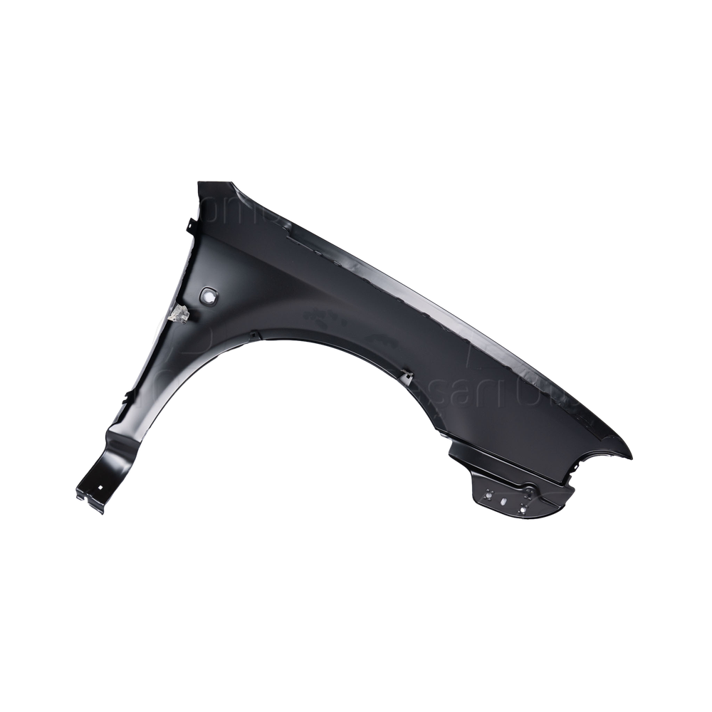 Oran Çamurluk Ön Sol Skoda Octavia 1996-2010 1U0821105A