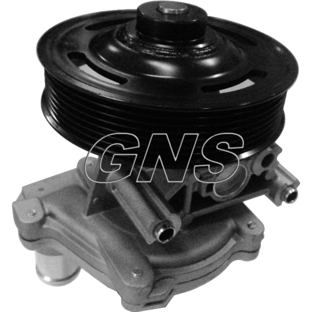 Gns Devirdaim Ford Ranger - Transit - Everest 2.2 Duratorq ZSD 422 1719125