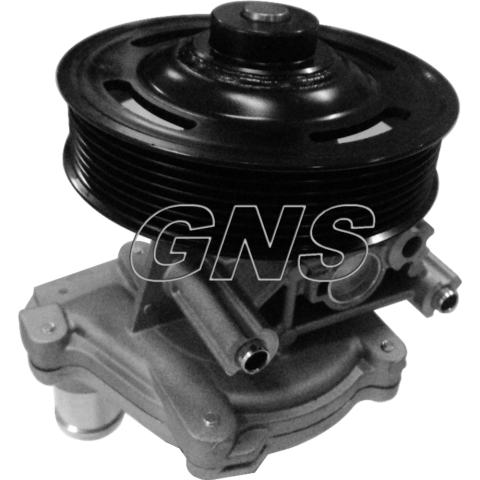 Gns Devirdaim Ford Ranger - Transit - Everest 2.2 Duratorq ZSD 422 1719125