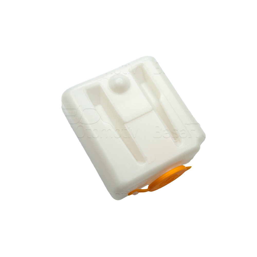 Wisco Silecek Su Deposu Opel Corsa C - Tigra 9114661