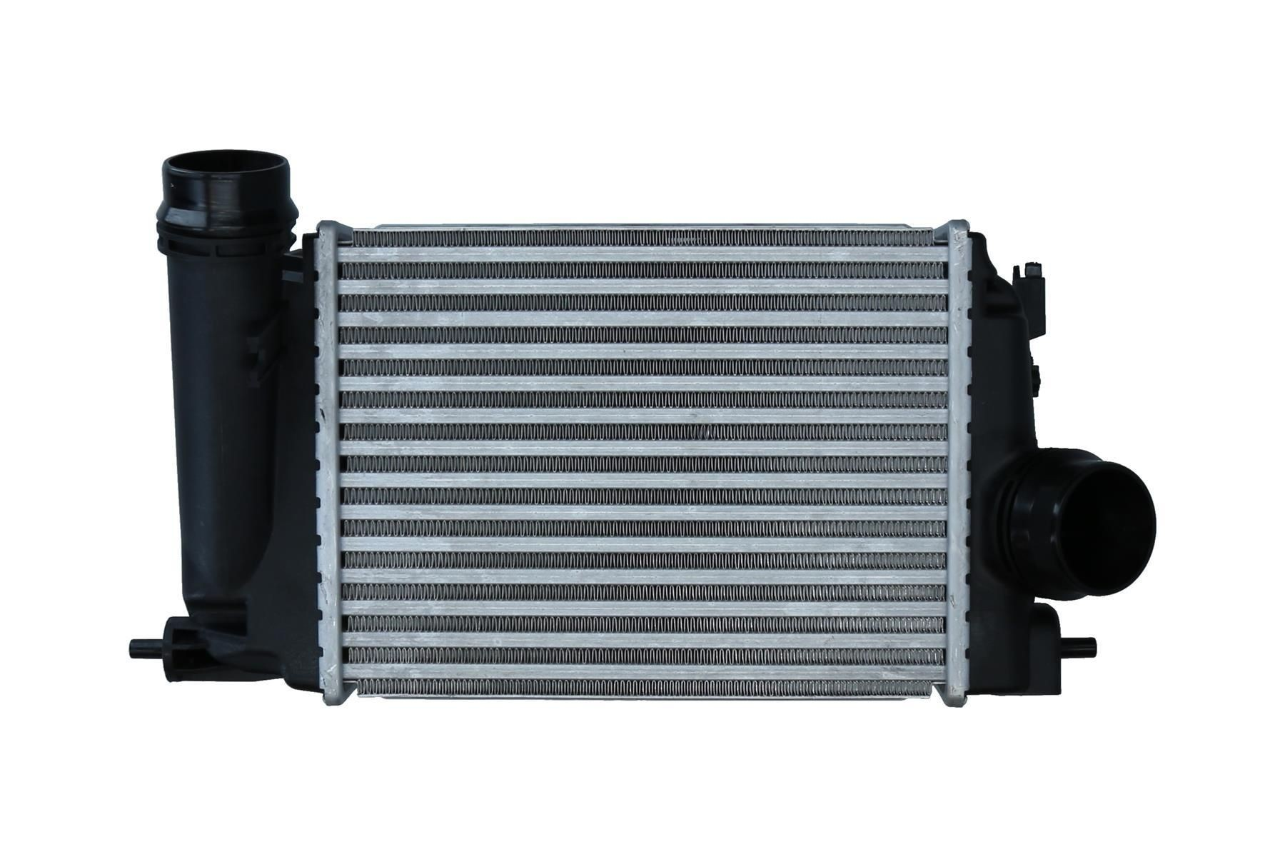Intercooler Turbo Radyatörü Megane 4 Talisman Kadjar Qashqai 1.5 dCi 144614EA1B