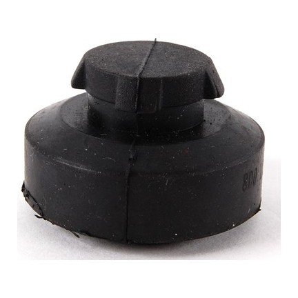 Radyatör Takozu Alt Passat A4 A6 97-04 Febı 8D0121275