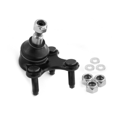Bosch Rotil Alt Sol VW Golf 5 - Golf 6 - Jetta - Passat - Caddy - A3 - Leon 2004-2013 1K0407365E