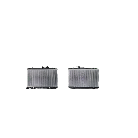 Hanon Su Radyatörü Hyundai Accent 1.3 1.5 1995- - Uygun Fiyat