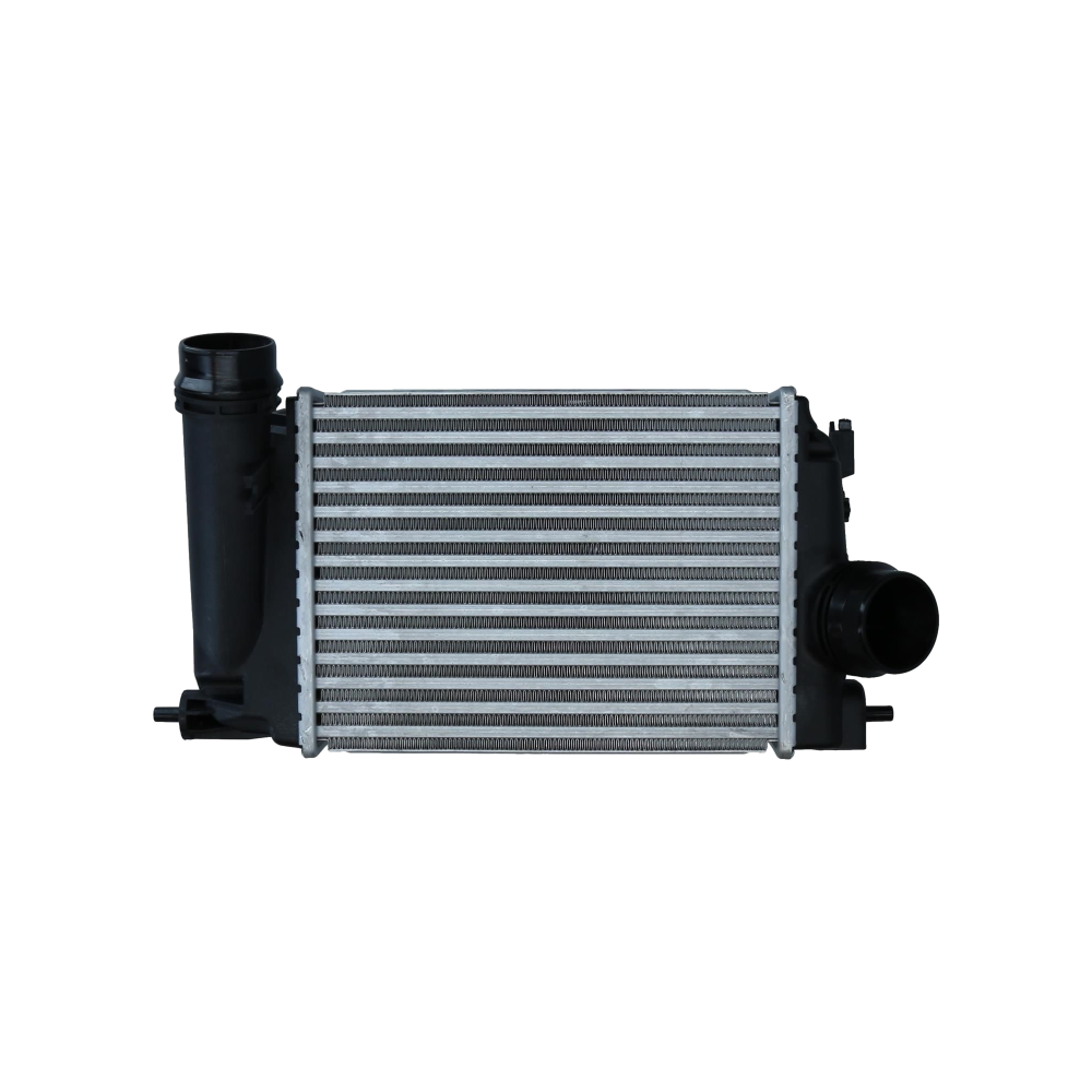 Turbo Radyatörü (Intercooler) Renault Megane 4 - Talisman - Kadjar - Nissan Qashqai J11 1.5 dCi 2013- 144614EA0A