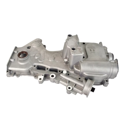 Eksantrık Zıncır Kapagı Vw Jetta 1.6Tsı 10-18 03C109210BP