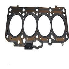 Sılındır Kapak Contası Metal Vw Golf5 Caddy T5 A3 Pas 150153