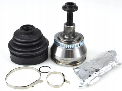 Aks Kafası Dıs A6 05- Fag 4F0498099A