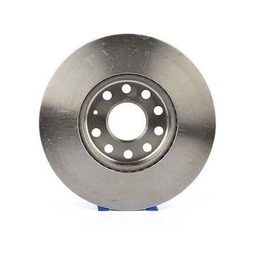 Caddy Passat Golf7 Fren Dıskı Ön 04- [Bsg] [1K0615301T]