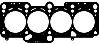 Silindir Kapak Contası Metal VW Golf 5 - Audi A3 2.0 TFSI 2005- 06D103383Q