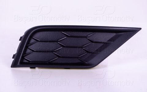 Tampon Izgarası Sağ Sissiz Sensörsüz VW Tiguan 2016-2020 5NA8536669B9