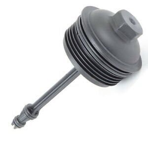 Yağ Filtre Kapağı Volkswagen Passat - Amarok - Caddy - Jetta - Golf 6 - T6 1.6 TDI - 2.0 TDI