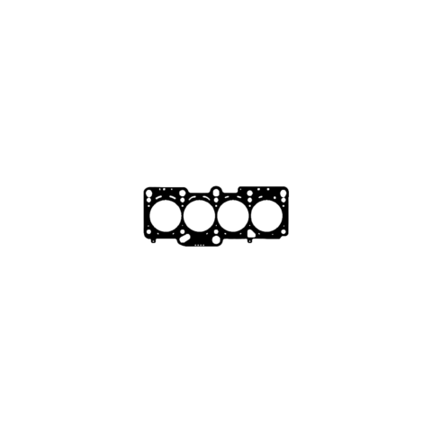 Silindir Kapak Contası Metal VW Golf 5 - Audi A3 2.0 TFSI 2005- 06D103383Q