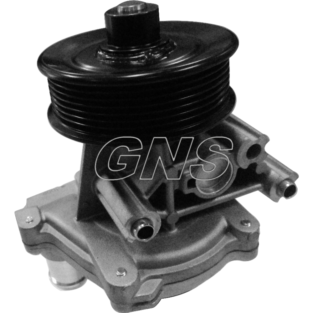 Gns Devirdaim Ford Transit - Ranger 3.2L 1719128