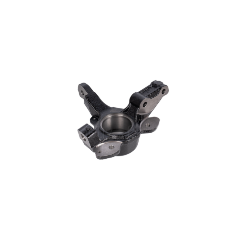 Aks Taşıyıcı Sol Ön 72mm Fiat Albea 1.3 MJT 2007- 46522519 - 51759339