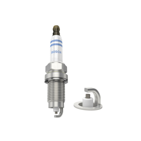 Bosch Buji FR 7 HC VW Polo - Ibiza - Fabia 1.2 - 1.4 16V BBY-BKY-BBZ-BUD-CGPA-CGPB 2002-2014 101000062AB