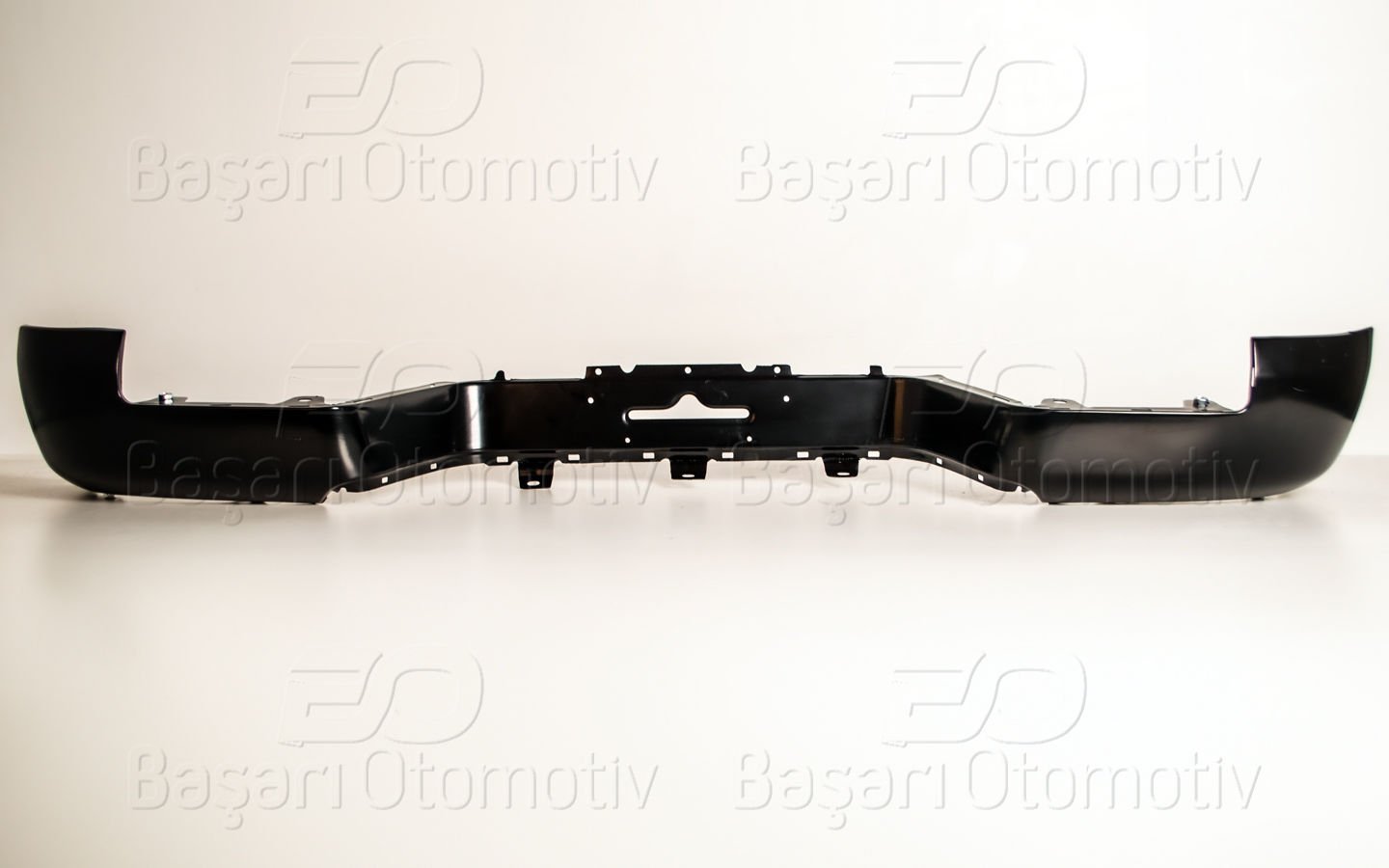 Tampon Kaplaması Arka Sıyah Vw Amarok 10-16 2H5807417C03C