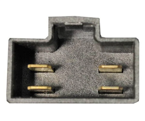 Kalorifer Fan Rezistansı Chevrolet Lacetti Nubira Optra Epica 2003- 96327381