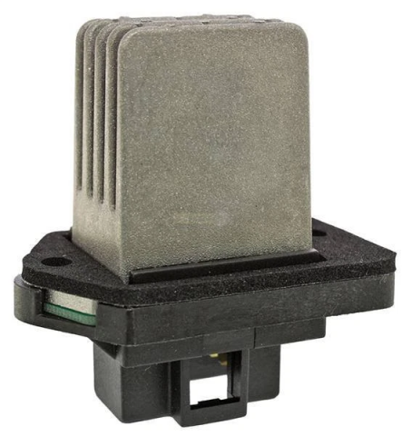 Kalorifer Fan Rezistansı Chevrolet Lacetti Nubira Optra Epica 2003- 96327381