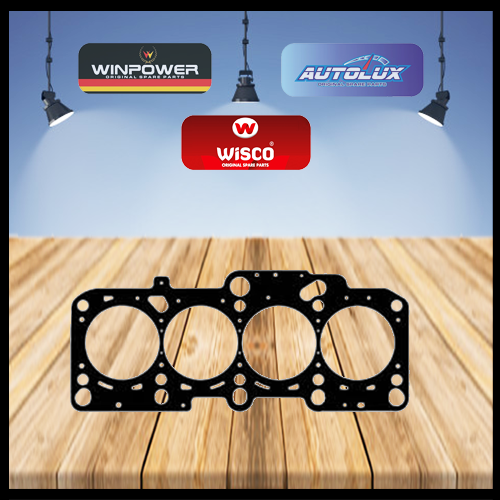 Sılındır Kapak Contası Metal Vw Passat A4 2.0 96 06B103383AF