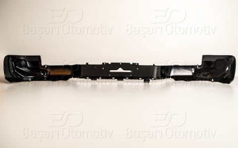 Tampon Kaplaması Arka Sıyah Vw Amarok 10-16 2H5807417C03C