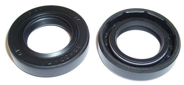 Elring Keçe 18x30x7 VW Golf 2 - Golf 3 - Golf 4 1.6 AKL 1984-2004 020301227
