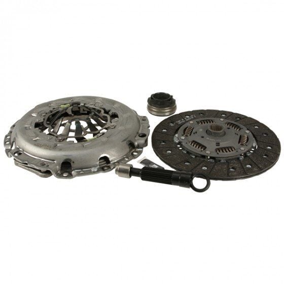 Luk Debriyaj Seti VW A4 - A6 2.7 TDI - 3.0 TDI BKN-BSG-BPP-ASB 2005-2011 079198141X