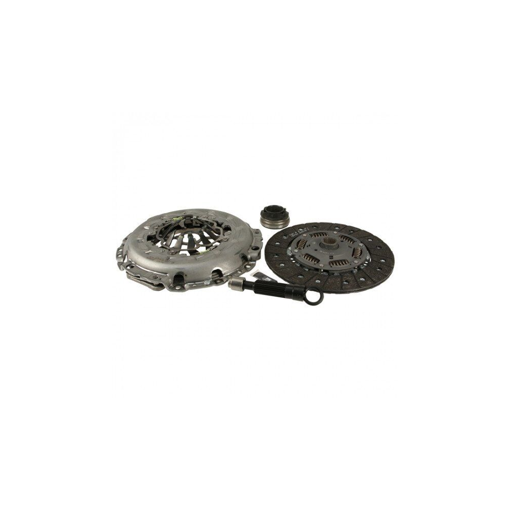 Luk Debriyaj Seti VW A4 - A6 2.7 TDI - 3.0 TDI BKN-BSG-BPP-ASB 2005-2011 079198141X
