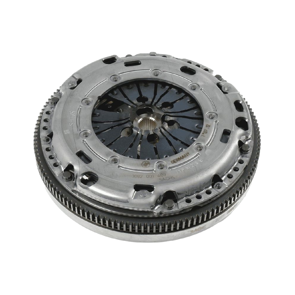 Sachs Volant ve Debriyaj Seti 2289000280 - Uygun Fiyat