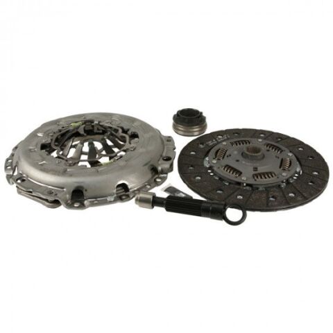 Luk Debriyaj Seti VW A4 - A6 2.7 TDI - 3.0 TDI BKN-BSG-BPP-ASB 2005-2011 079198141X