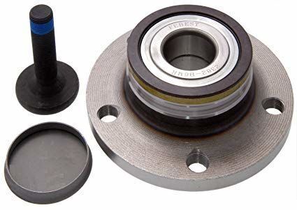 Porya Arka Rulmanlı 5X112 ABS 1T0598611B - Uygun Fiyat