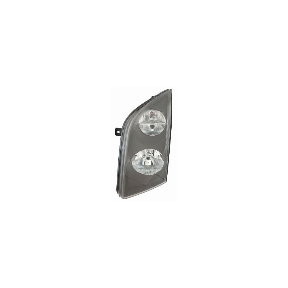 Depo Far Sağ VW Crafter 2013-2013 2E1941006