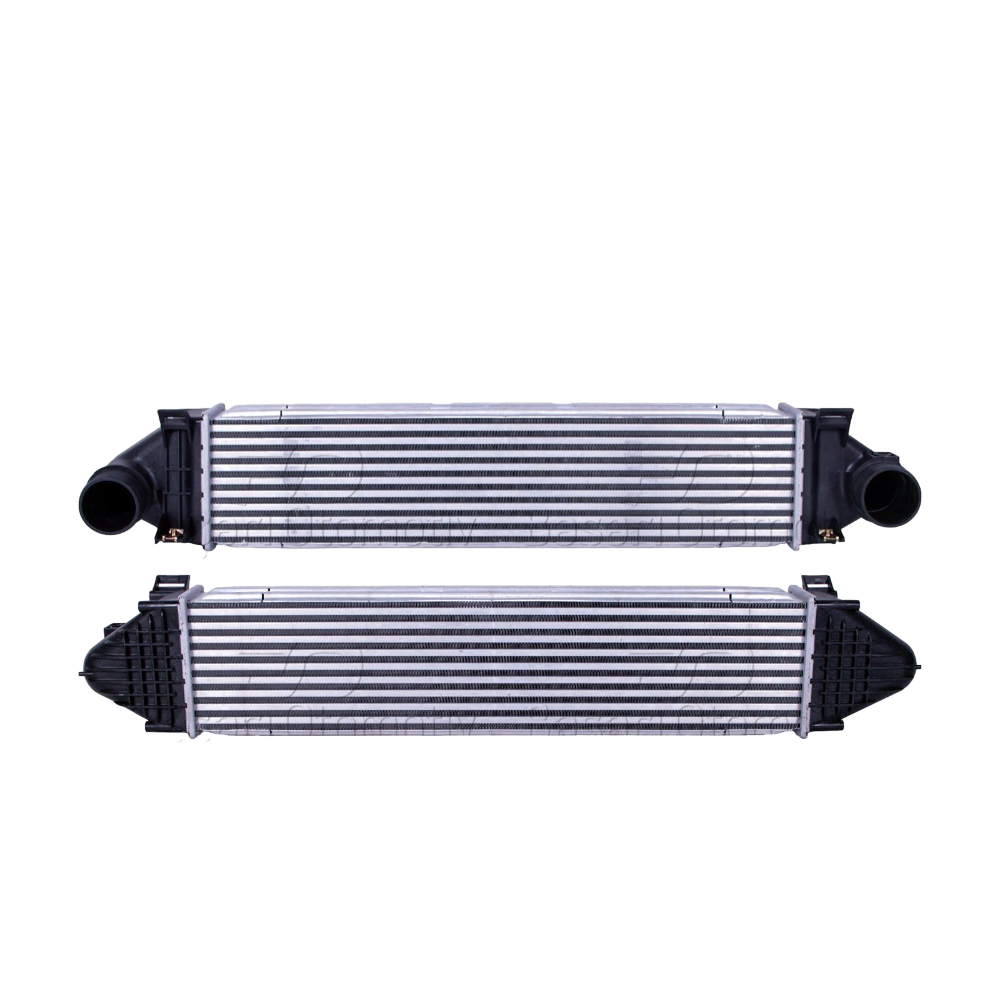 Turbo Radyatörü (Intercooler) Ford Focus - C-Max - Kuga - Mondeo - Land Rover Freelander 1.6-2.0-2.2 TDCI 2004-2019 1376346