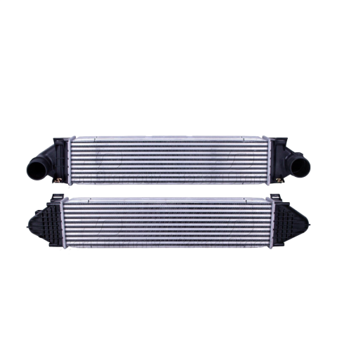 Turbo Radyatörü (Intercooler) Ford Focus - C-Max - Kuga - Mondeo - Land Rover Freelander 1.6-2.0-2.2 TDCI 2004-2019 1376346