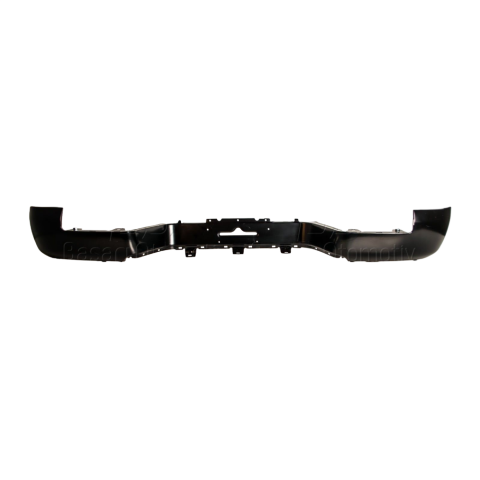Tampon Kaplaması Arka Siyah VW Amarok 2010-2016 2H5807417C03C