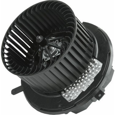 Kalorıfer Motoru Golf5 Golf6 Jetta Caddy A3 04-13  1K1820015