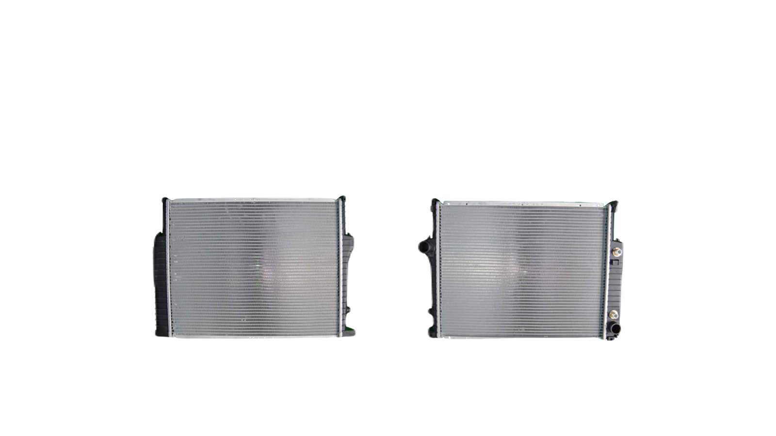 Su Radyatoru Brazıng At 550X438x32 Bmw 3 Serısı E30  1719261