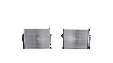 Su Radyatoru Brazıng At 550X438x32 Bmw 3 Serısı E30  1719261