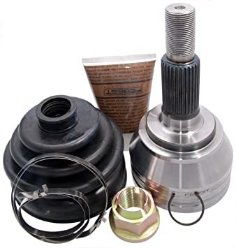 Aks Kafası Dıs Touareg Q7 Cayenne 04- Fag 7L0498099C