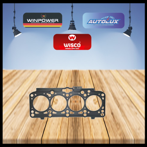 Sılındır Kapak Contası Metal Vw Passat Golf7 2.0Td 03L103383