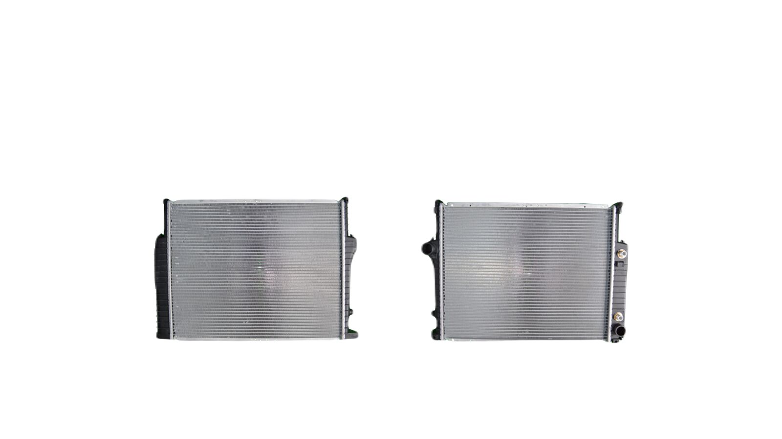Su Radyatoru Brazıng At 550X438x32 Bmw 3 Serısı E30  1719261