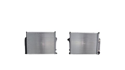 Su Radyatoru Brazıng At 550X438x32 Bmw 3 Serısı E30  1719261