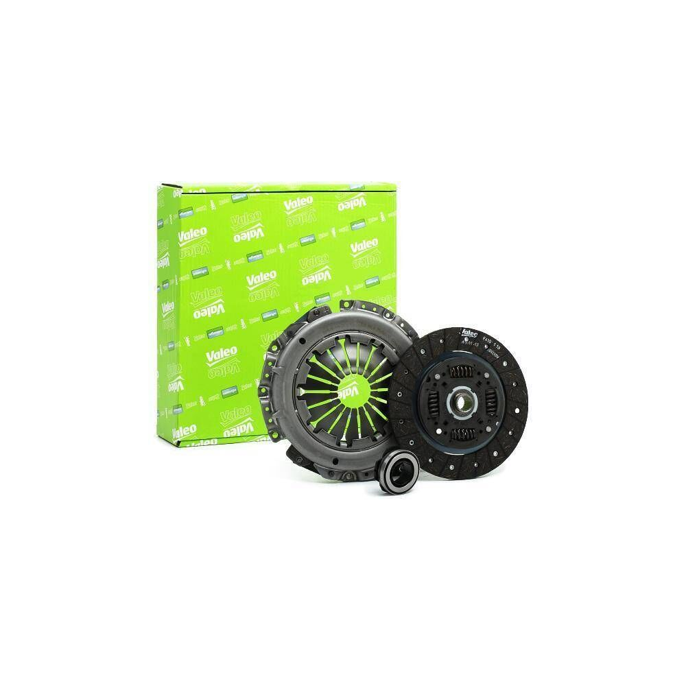 Valeo Debriyaj Seti Polo - Ibiza - Cordoba - Fabia 051141025B