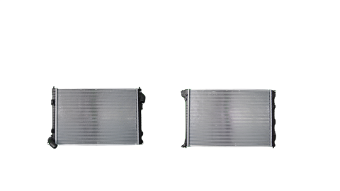 Su Radyatoru Brazıng Mt-At 580X398x26 Bmw Mını Coope 1475554
