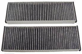 Polen Fıltresı A6 05-11 Fıltron 4F0819439