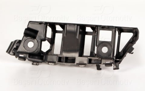 Tampon Braketı On Sag Vw Tıguan 08 > 5N0807184B